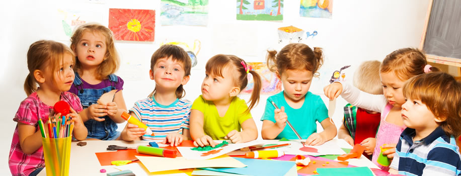 Security Solutions for Daycares in Houston,  TX