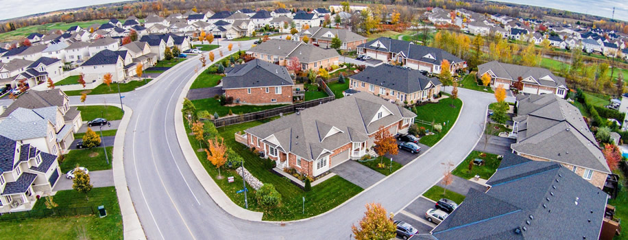 Security Solutions for Subdivisions in Houston,  TX