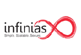 Infinias Logo